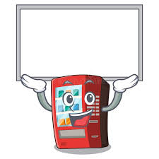 Gumball.com is the gumballs & gumball machine megastore! With Board Vending Machine In The Cartoon Shape Stock Vector Illustration Of Mascot Glossy 149258717