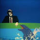 FILM: John Lilly and the Earth Co-incidence event image
