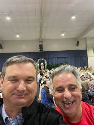 Remembering the Late New Orleans Italian Joseph DeSalvo !