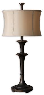Uttermost 26269 1 Brazoria Table Lamp From The Carolyn Kinder Collection Walmart Com Walmart Com