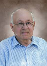 Léo Lefebvre Obituario