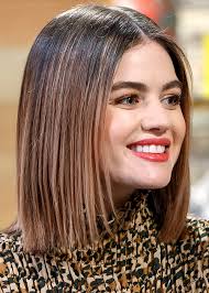 She was born in memphis, tennessee, the usa, to julie and preston hale on june 14, 1989. The Celeb Approved Hair Colour Trending Right Now Beauty Crew