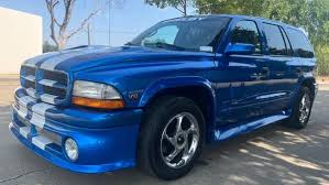 Image result for Patriot Blue 1999 Durango