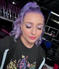 Ladies and gentlemen, Billie Starkz, has arrived full-time into the main  roster of AEW women's division. Oh, man. And now that Mina Shirakawa is  also arriving soon. This division is red hot. |