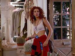 Only to fall in love. From Pretty Woman To Present Day Julia Roberts Rise To Fame