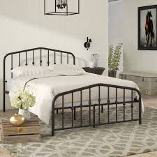 Metal, wooden and fabric bed frames at argos. Rosalind Wheeler Ashleigh Bed Reviews Wayfair