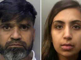 Sara Sharif murder: who are the 10-year-old girl's killers?