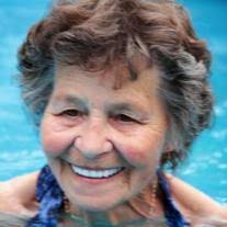 Obituary for June E. Costello