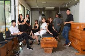 Since moving from ipoh to our new premises in johor bahru, we have expanded our marketing activities in lifting and rigging engineering. Designing Her Own Success Steph Low Talks Failure Gender Discrimination And A Dream Office Atap Co