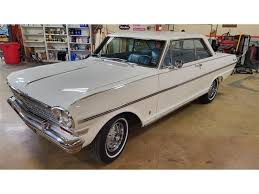 Image result for Ermine White 1962 Nova