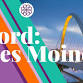 4word: Des Moines January 2026 Gathering event image