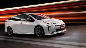And today, they're still at it. 2019 Toyota Prius Gets Sporty Makeover From Trd