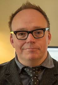 The little known British serial killer who helped author hit the BIG time