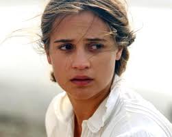 Film Reviews from Two Guys in the Dark: The Light Between Oceans