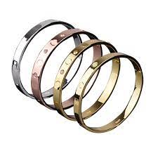 Founded in 1847 in paris, cartier stands as one of the world's most esteemed and. Famous Brand Silver Gold Rose Gold Plated Carter Bangle Austrian Crystal Screw Cuff Carter Love Bracelet For Women Brand Major Bracelet Formbracelet Dragon Aliexpress