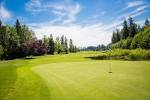 The Golf Club at Redmond Ridge | Seattle Golf Courses