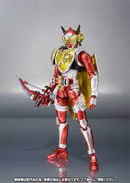 s h figuarts 仮面ライダーバロン レモンエナジーアームズ 02 kamen rider baron lemon energy arms 仮面ライダー ライダー 特撮ヒーロー