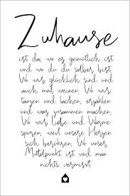 Das land ist bei diesem sprachgebrauch in der mitte geteilt. Ohkimiko Zuhause Poster Online Bestellen Posterlounge De
