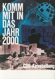Das hat die pandemie gezeigt. Konrad Adenauer Stiftung Geschichte Der Cdu