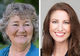 Bryant, Doty campaigns eye November election