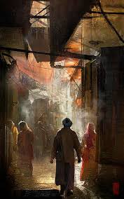 Pin By Daimwn On Random Somethings Concept Art World Concept Art Illustration Art