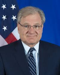 U.S. Special Envoy for Libya: Ambassador Richard B. Norland