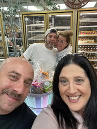 What is the address of Mercasa Little Italy Eatery?