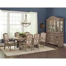 Types of oak dining room furniture. Oak Table And Chairs You Ll Love In 2021 Visualhunt