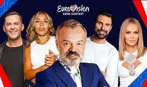 Eurovision song contest 2021 grand final: Oei3lbatd9kplm