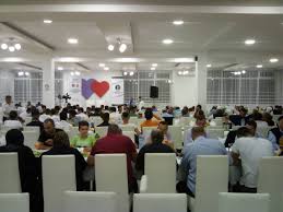 Periodical which covers the islamic faith, worship, the issues of the islamic world, and the struggle towards the unity of muslims. Ahmadiyya Muslim Jamaat Macedonia Organised Iftar And Tabligh Meeting The Muslim Times