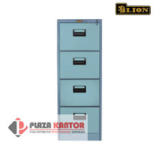 Hal ini karena filling cabinet terbuat dari bahan berkualitas. Jual Filling Cabinet Kantor Lion L44 Plaza Kantor Gratis Ongkir
