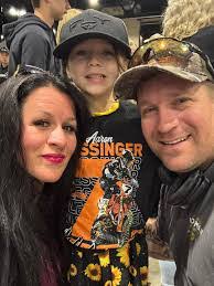 Garrick Stone's Instagram, Twitter & Facebook