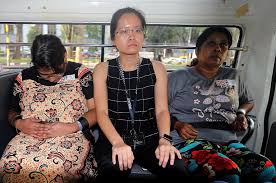 Huang bocan, 29, and two others. Maid S Death Arrest Of Woman And Daughter Shocks Neighbours Courts Crime News Top Stories The Straits Times
