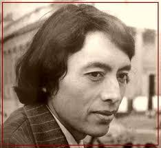 MADRE TIERRA: Daniel Toro