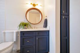 Check out the best designs for 2021! Guest Bathroom Remodel Kekic Transitional Bathroom Phoenix By Mariano Co Llc Houzz
