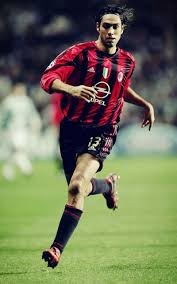 Pin By Igor Moskalenko On Ac Milan Alessandro Nesta Milan Football Ac Milan