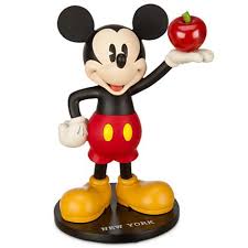 Rated 5 out of 5 stars. Mickey Mouse Figurines Disney Store Cheaper Than Retail Price Buy Clothing Accessories And Lifestyle Products For Women Men