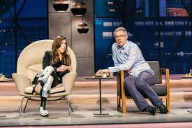 Judith williams was born on september 18, 1971 in munich, bavaria, germany as judith alexis williams. Lowen Zoff Bei Dhdl Ergreift Judith Williams Jetzt Partei Promiflash De