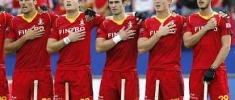 The belgian men's national ice hockey team has participated in the international ice hockey federation european championships from 1910 to 1932. Finale World League De Hockey La Belgique 2 2 Face A La Hollande Affrontera L Angleterre En Quarts De Finale Sudinfo Be