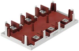 SKiM601GD126DM | Semikron Danfoss
