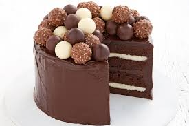 27 Elegant Picture Of Homemade Birthday Cakes Birijus Com Homemade Cake Recipes Chocolate Homemade Chocolate Cake Chocolate Cake Recipe