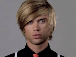Image result for bob cut haircut for men