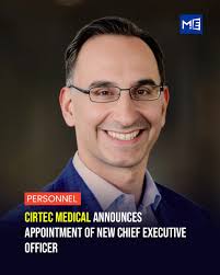 Wilson Health Appoints Andrew Schenk as Vice President