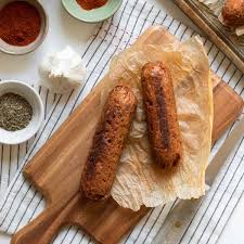 We did not find results for: Vegan Andouille Sausage My Quiet Kitchen