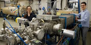 17 kb.genuine cube of uranium serving as nuclear fuel.jpg. Atomarer Fingerabdruck Identifiziert Emissionsquellen Von Uran Ingenieur De