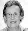 Betty Doerr Obituary (2012)