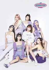 Oh My Girl Members Profile Updated