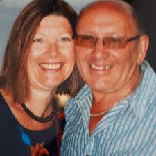 Wallace Arnold with silverware at the Brighton Coach Rally. I am getting a  bit peeved off by the number of hatters who always critical about my posts  and making out I do