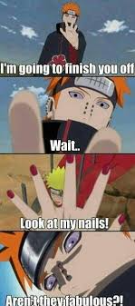 Yes Sooo Fabulous Naruto Funny Naruto Memes Anime Naruto