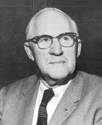 Ezra Clark Knowlton (1891-1979)